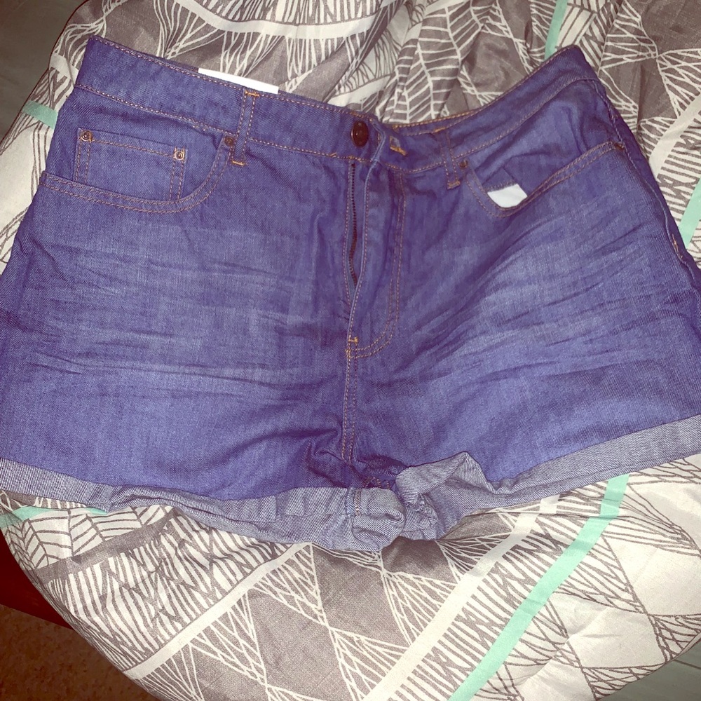 Forever 21 Shorts